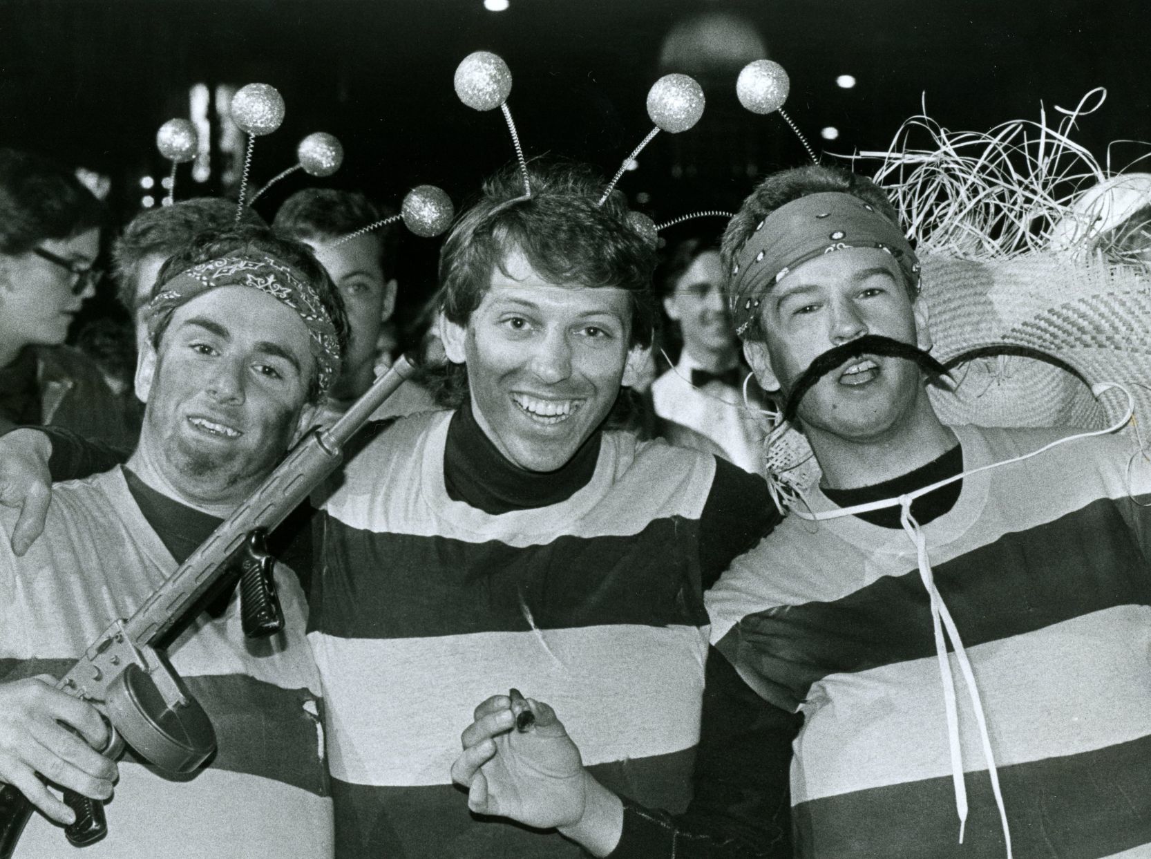 Halloween 1987